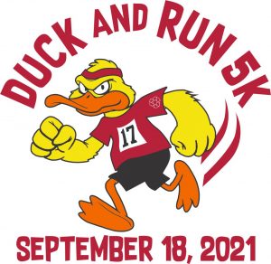 Read more about the article 2021 Duck and Run 5K