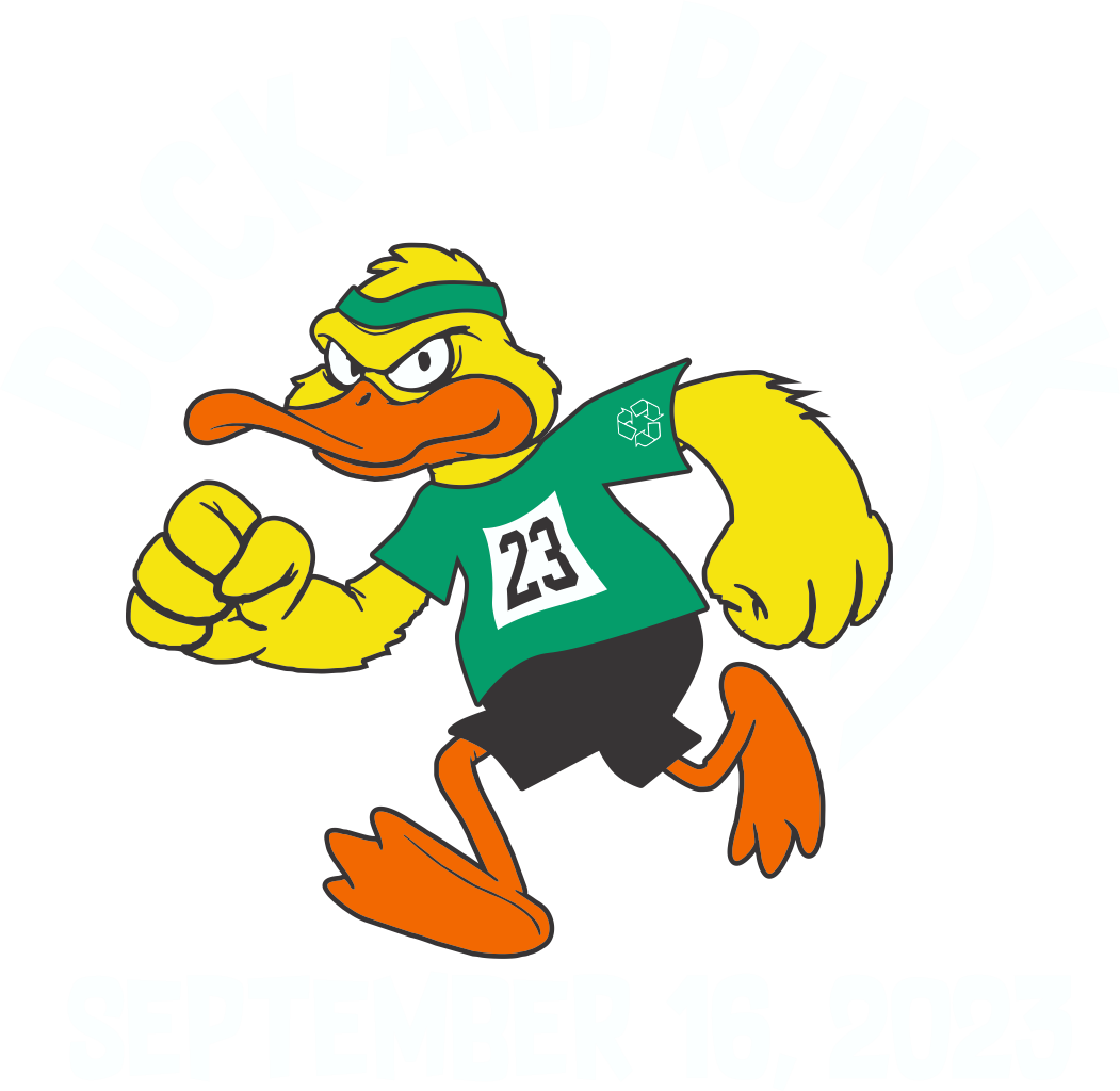 Read more about the article Duck and Run 5K